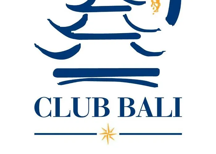 Club Bali アパート レギャン